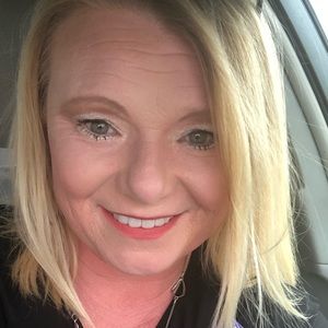 Meet your Posher, Tracy